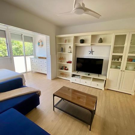 Loft Playa Torviscas,Garaje Gratis , Recien Reformado Costa Adeje (Tenerife) Zewnętrze zdjęcie