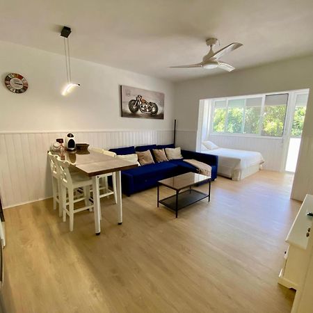 Loft Playa Torviscas,Garaje Gratis , Recien Reformado Costa Adeje (Tenerife) Zewnętrze zdjęcie