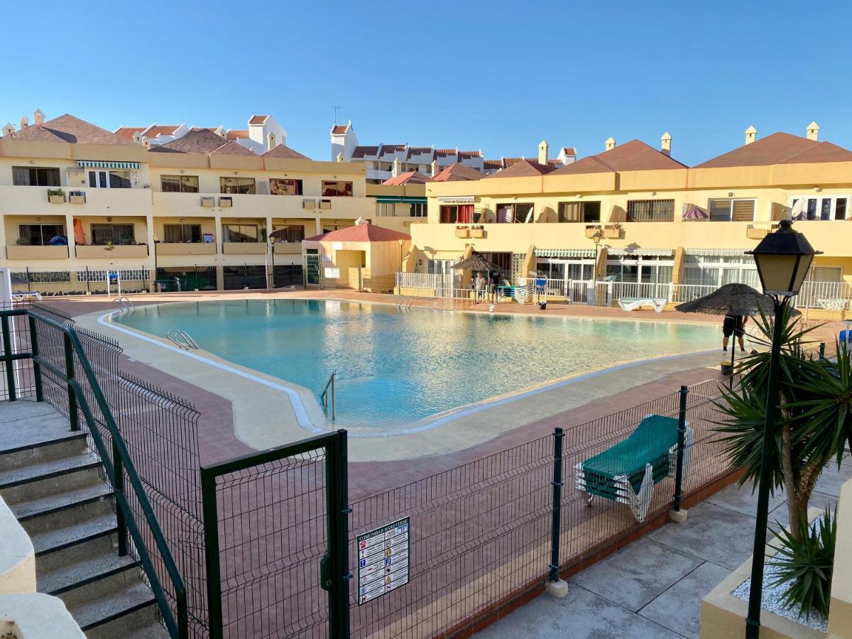 Loft Playa Torviscas,Garaje Gratis , Recien Reformado Costa Adeje (Tenerife) Zewnętrze zdjęcie