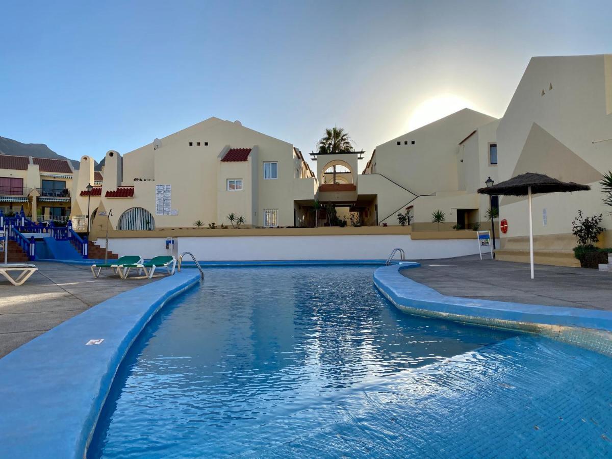 Loft Playa Torviscas,Garaje Gratis , Recien Reformado Costa Adeje (Tenerife) Zewnętrze zdjęcie