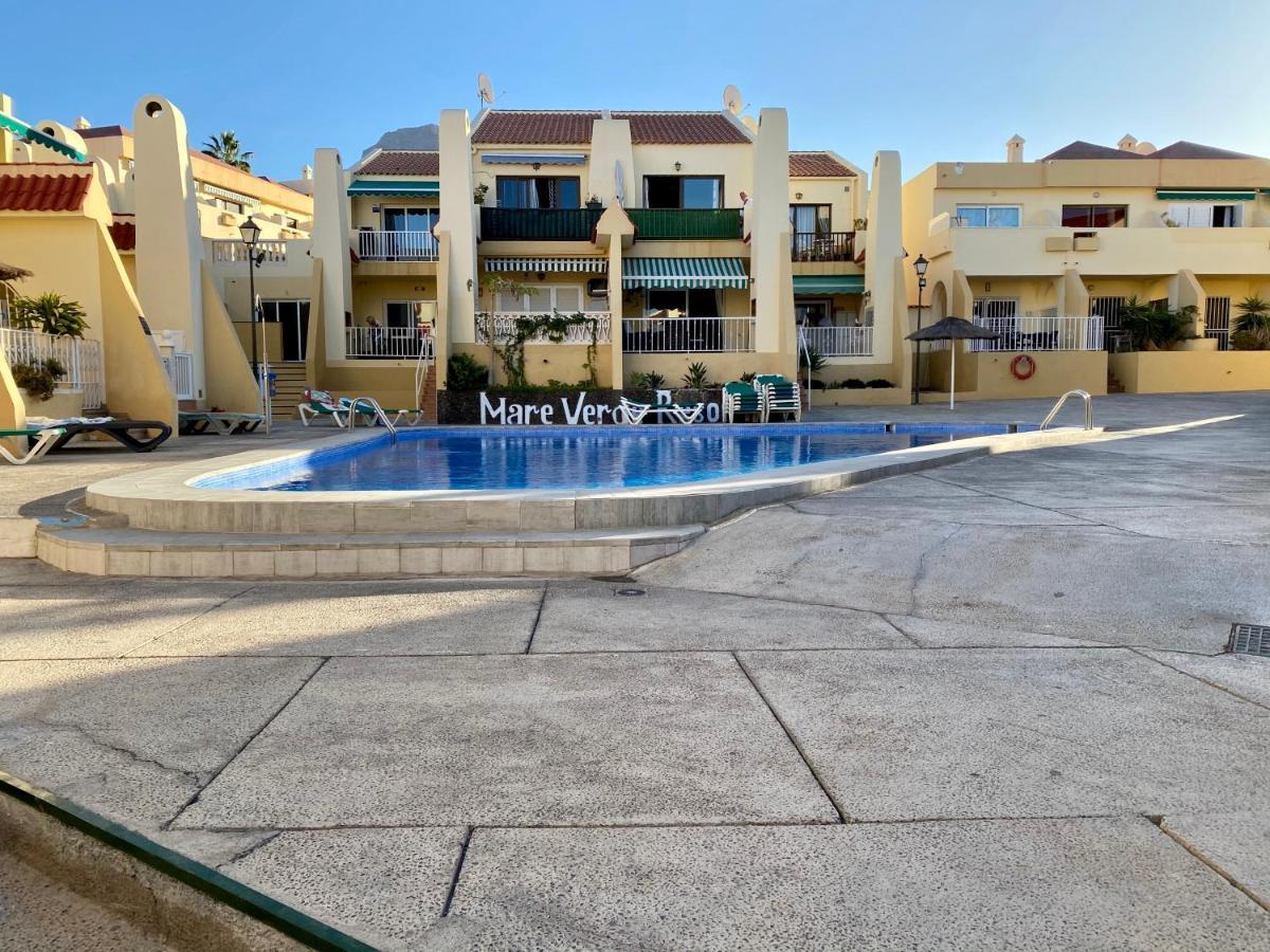 Loft Playa Torviscas,Garaje Gratis , Recien Reformado Costa Adeje (Tenerife) Zewnętrze zdjęcie