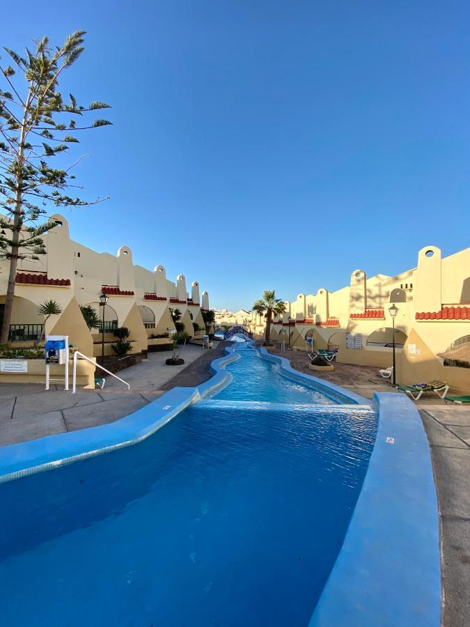 Loft Playa Torviscas,Garaje Gratis , Recien Reformado Costa Adeje (Tenerife) Zewnętrze zdjęcie