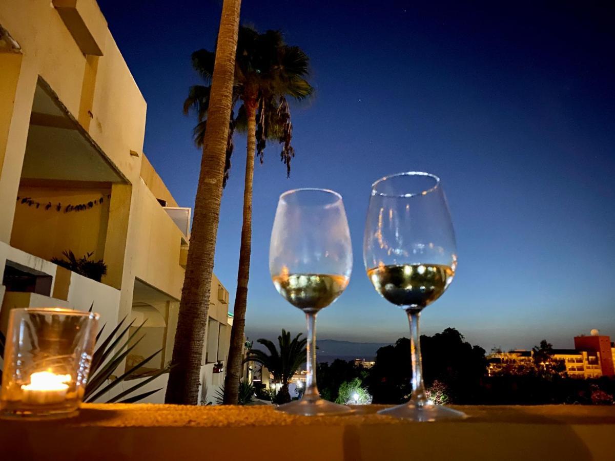 Loft Playa Torviscas,Garaje Gratis , Recien Reformado Costa Adeje (Tenerife) Zewnętrze zdjęcie