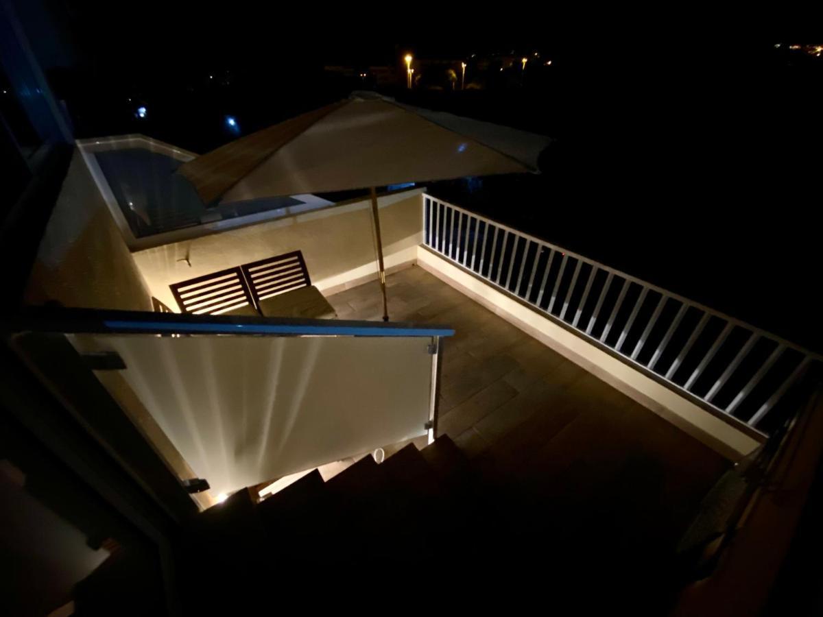 Loft Playa Torviscas,Garaje Gratis , Recien Reformado Costa Adeje (Tenerife) Zewnętrze zdjęcie