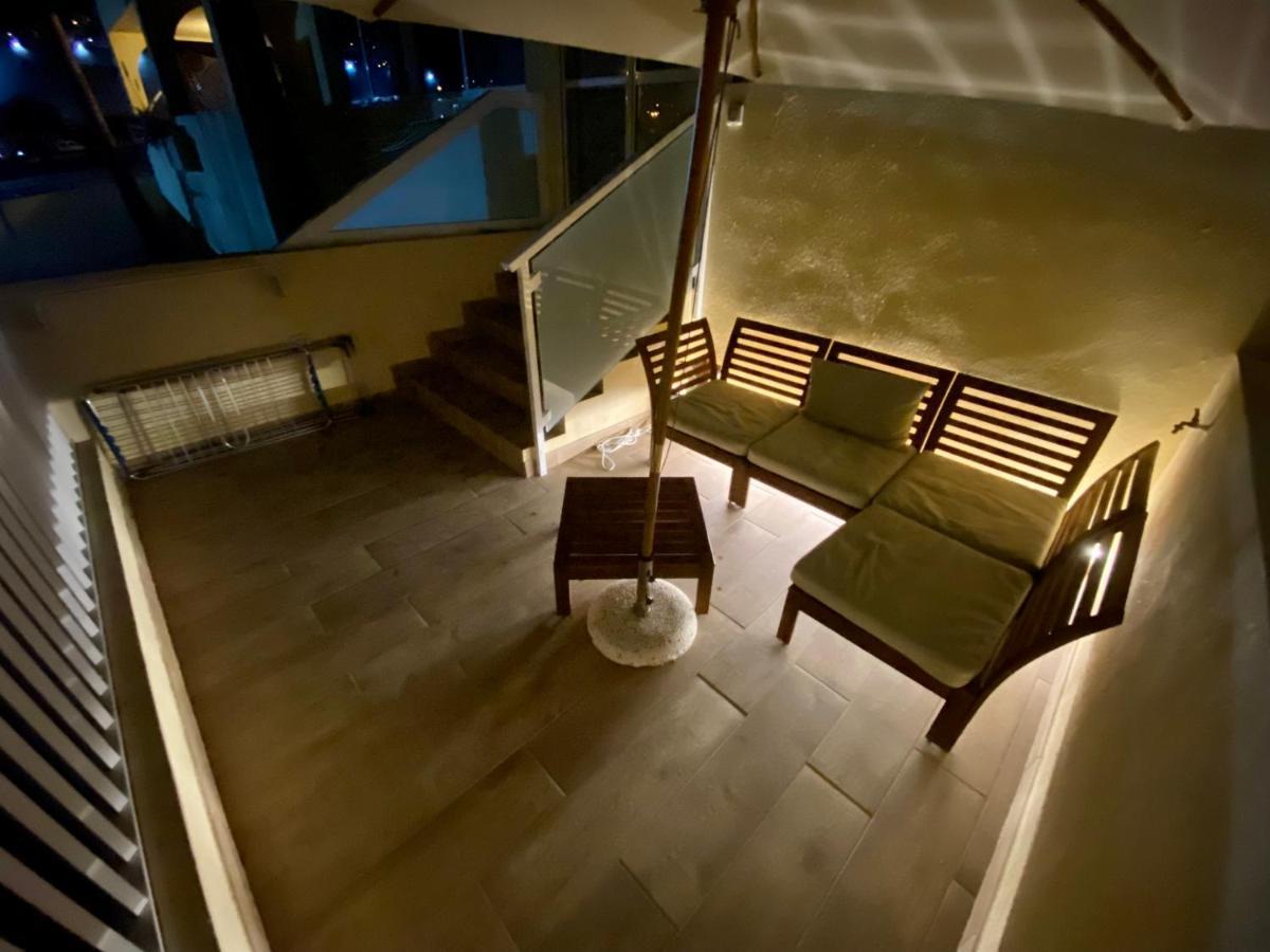 Loft Playa Torviscas,Garaje Gratis , Recien Reformado Costa Adeje (Tenerife) Zewnętrze zdjęcie