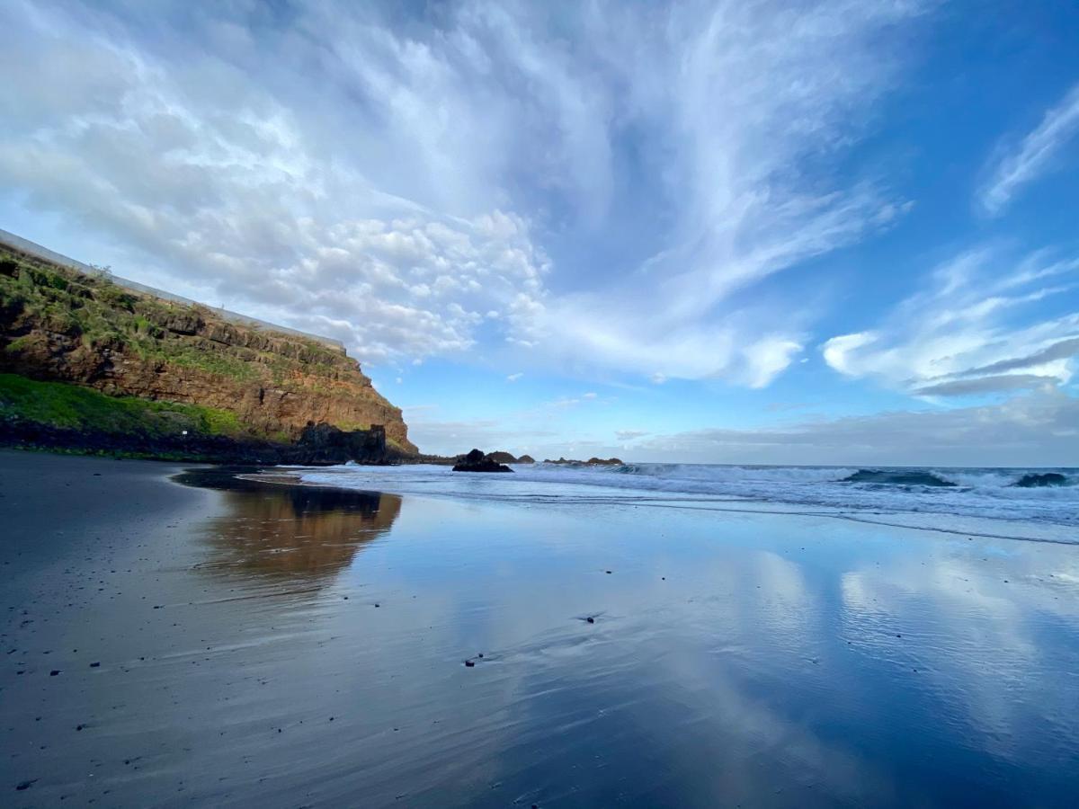 Loft Playa Torviscas,Garaje Gratis , Recien Reformado Costa Adeje (Tenerife) Zewnętrze zdjęcie