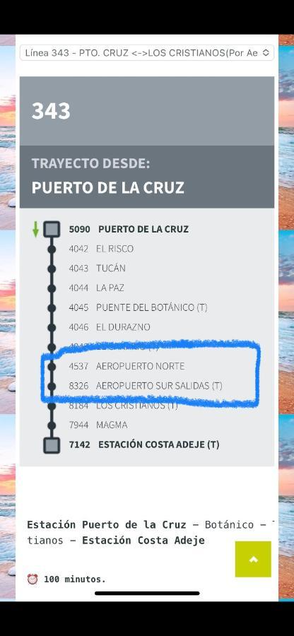 Loft Playa Torviscas,Garaje Gratis , Recien Reformado Costa Adeje (Tenerife) Zewnętrze zdjęcie