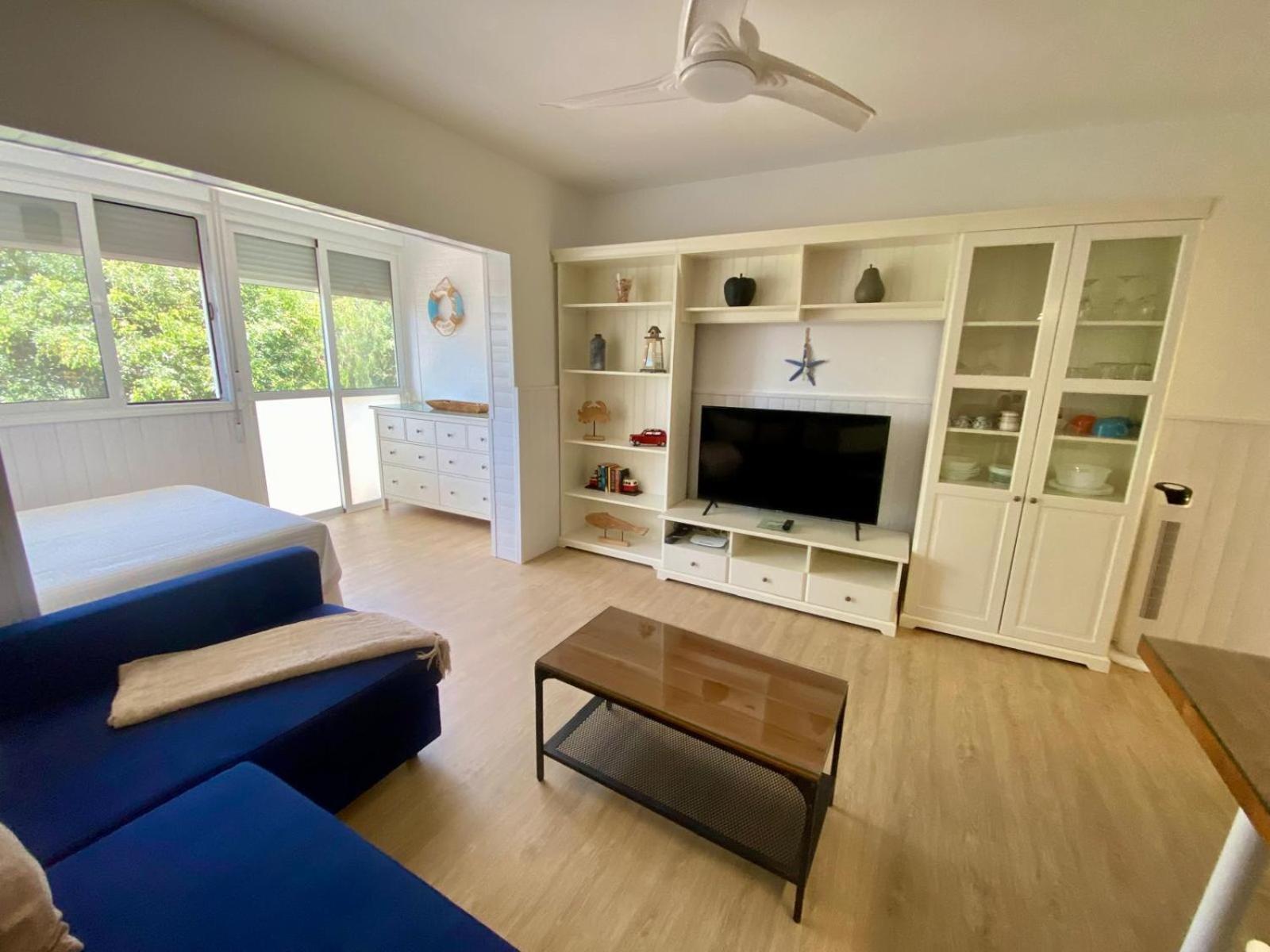 Loft Playa Torviscas,Garaje Gratis , Recien Reformado Costa Adeje (Tenerife) Zewnętrze zdjęcie