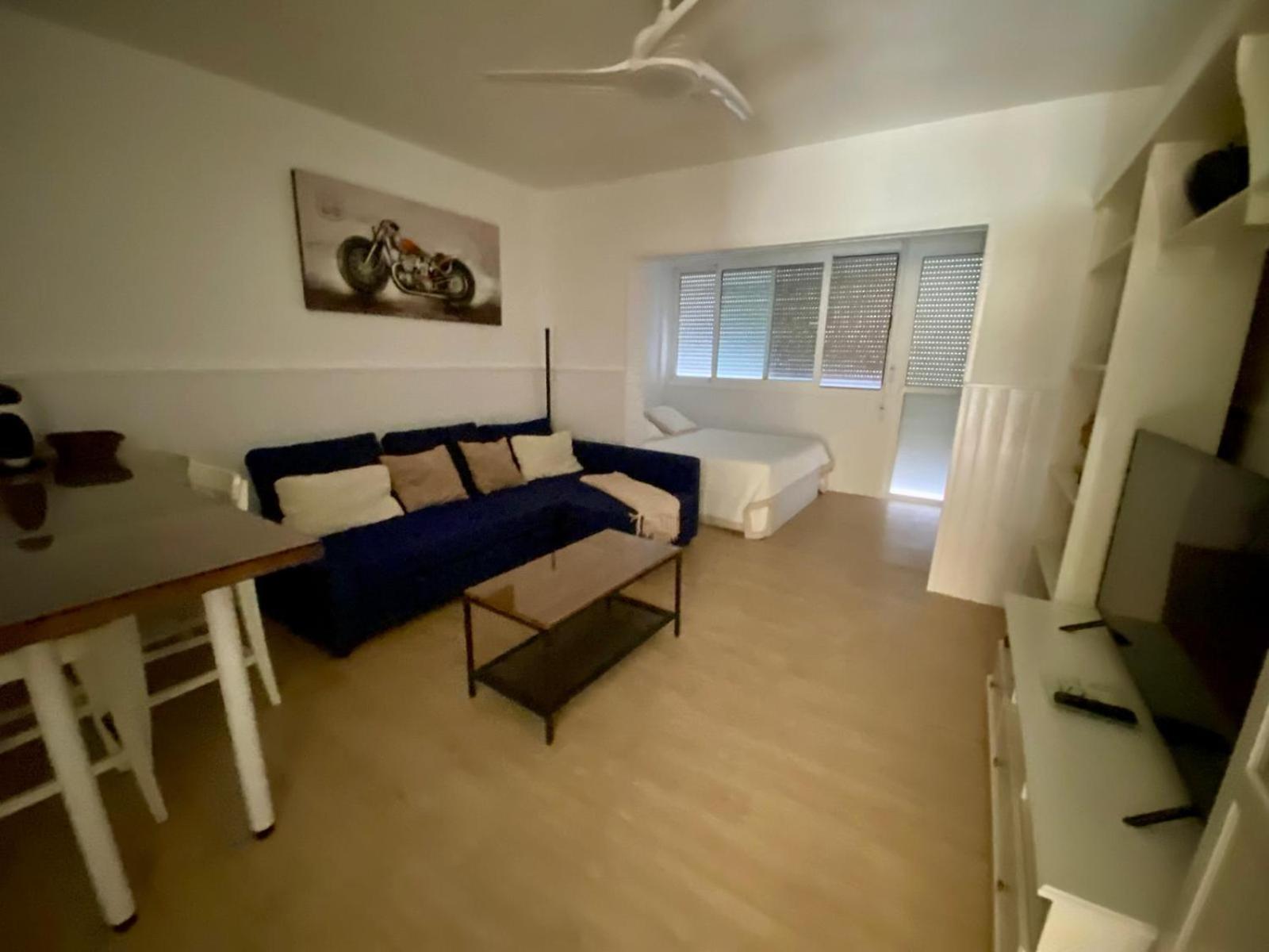 Loft Playa Torviscas,Garaje Gratis , Recien Reformado Costa Adeje (Tenerife) Zewnętrze zdjęcie