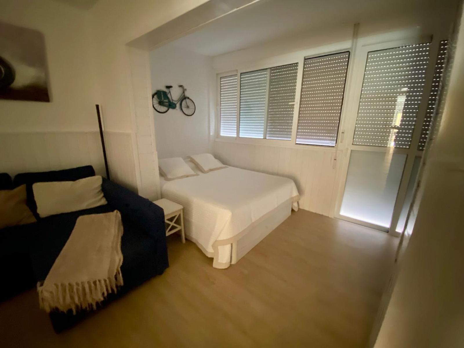 Loft Playa Torviscas,Garaje Gratis , Recien Reformado Costa Adeje (Tenerife) Zewnętrze zdjęcie