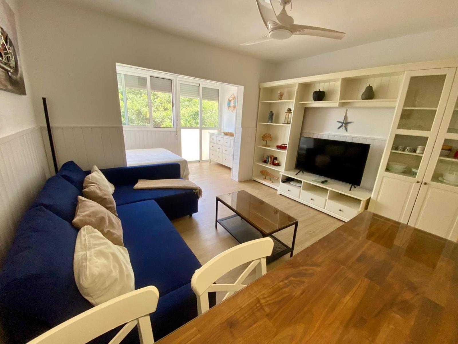 Loft Playa Torviscas,Garaje Gratis , Recien Reformado Costa Adeje (Tenerife) Zewnętrze zdjęcie