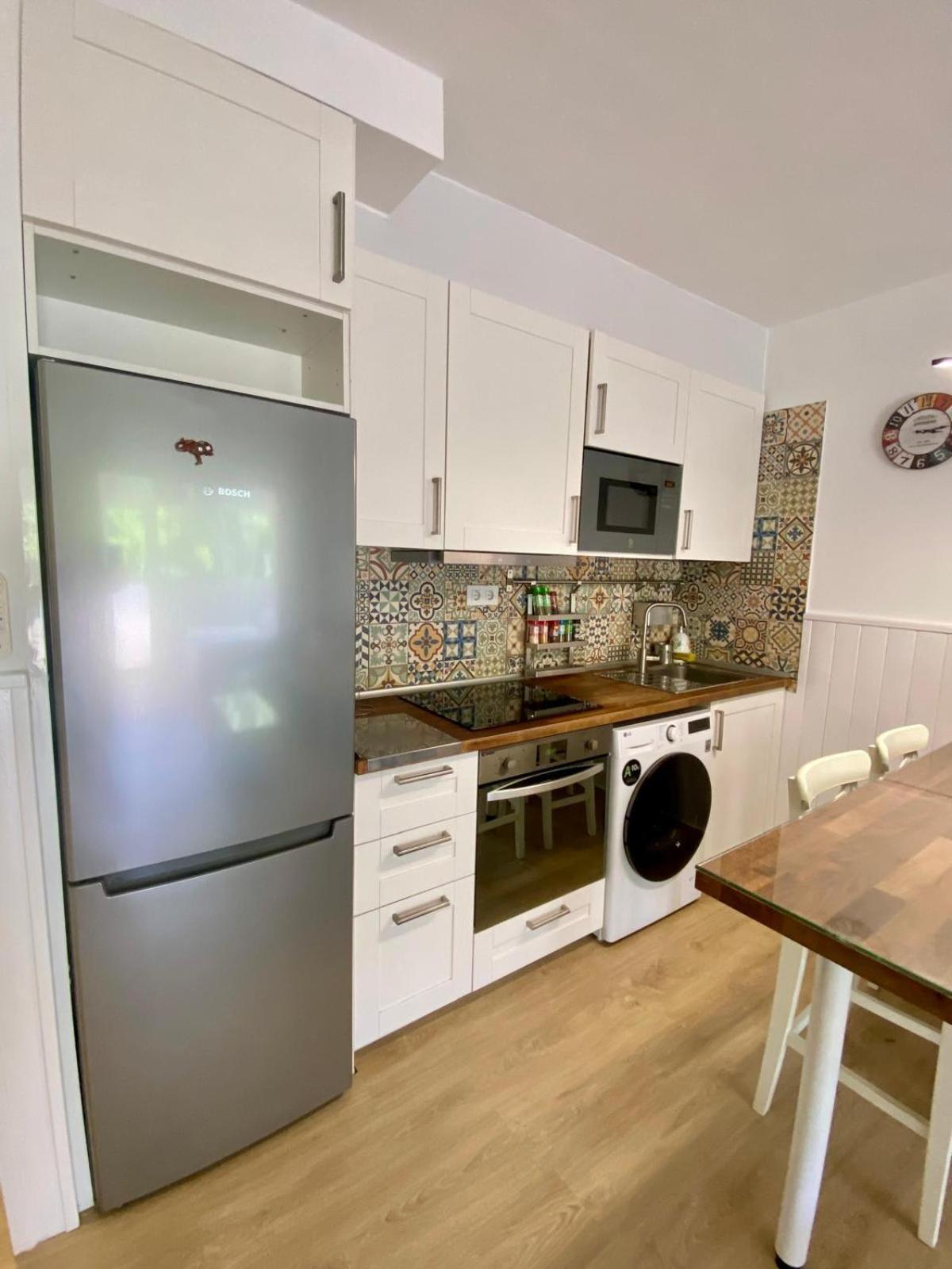 Loft Playa Torviscas,Garaje Gratis , Recien Reformado Costa Adeje (Tenerife) Zewnętrze zdjęcie