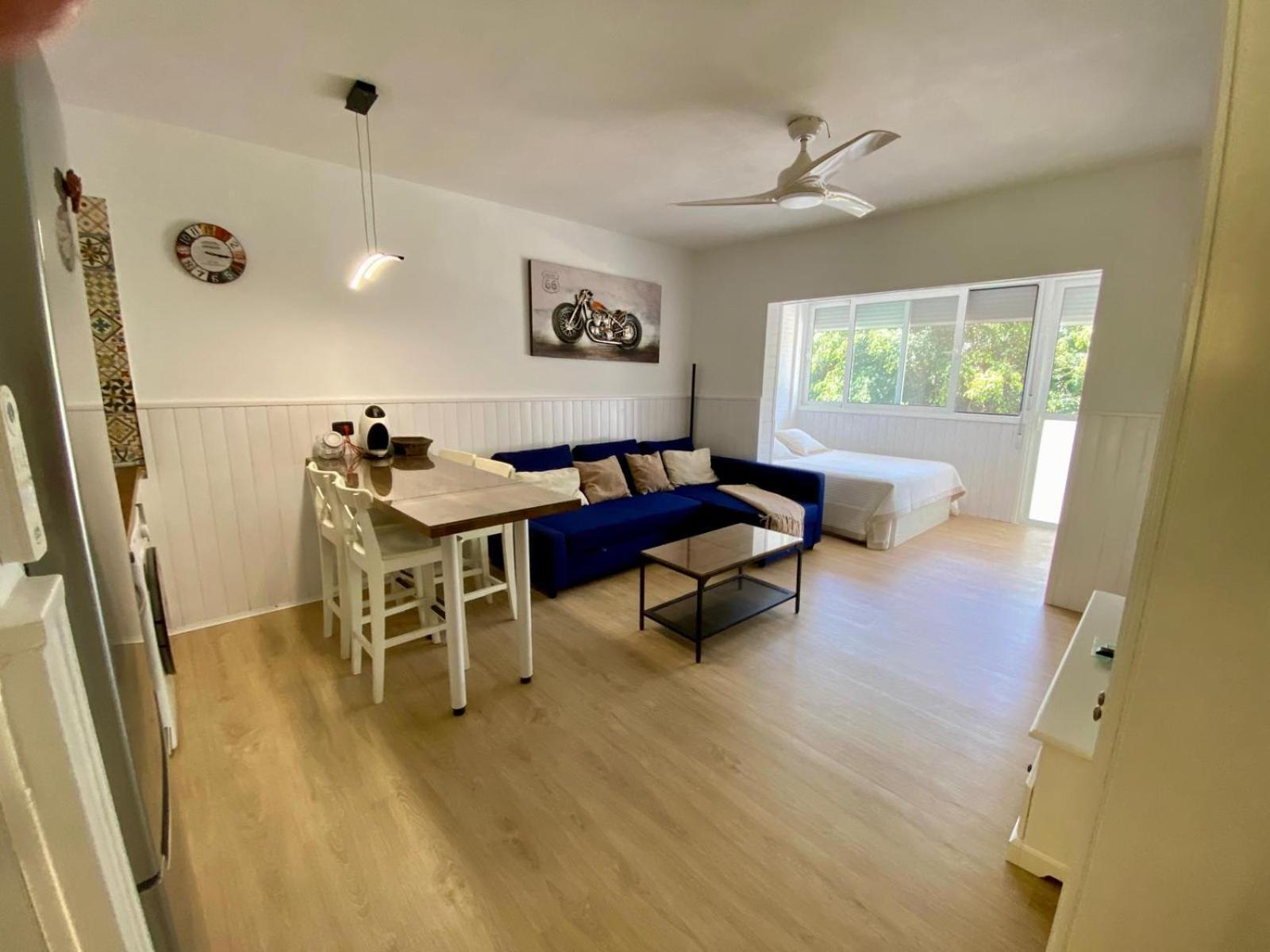Loft Playa Torviscas,Garaje Gratis , Recien Reformado Costa Adeje (Tenerife) Zewnętrze zdjęcie