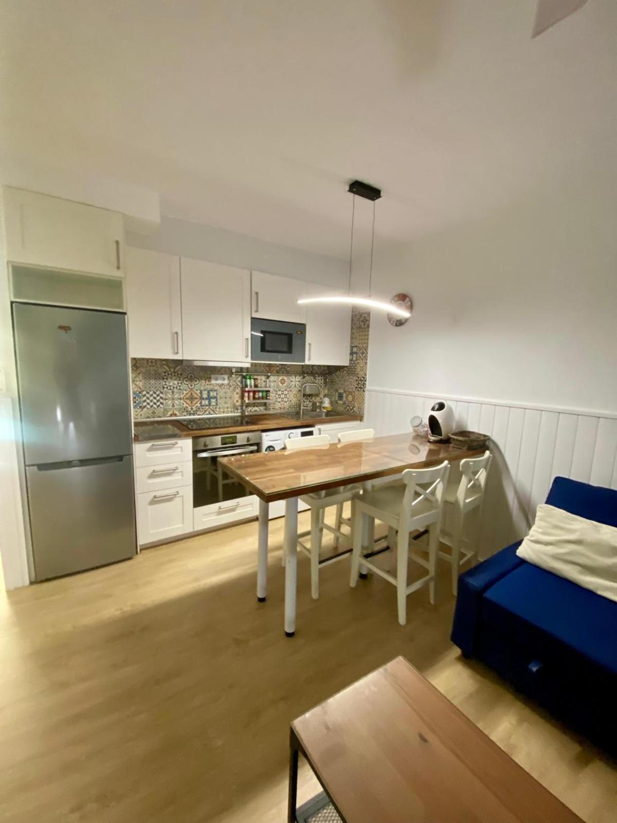 Loft Playa Torviscas,Garaje Gratis , Recien Reformado Costa Adeje (Tenerife) Zewnętrze zdjęcie