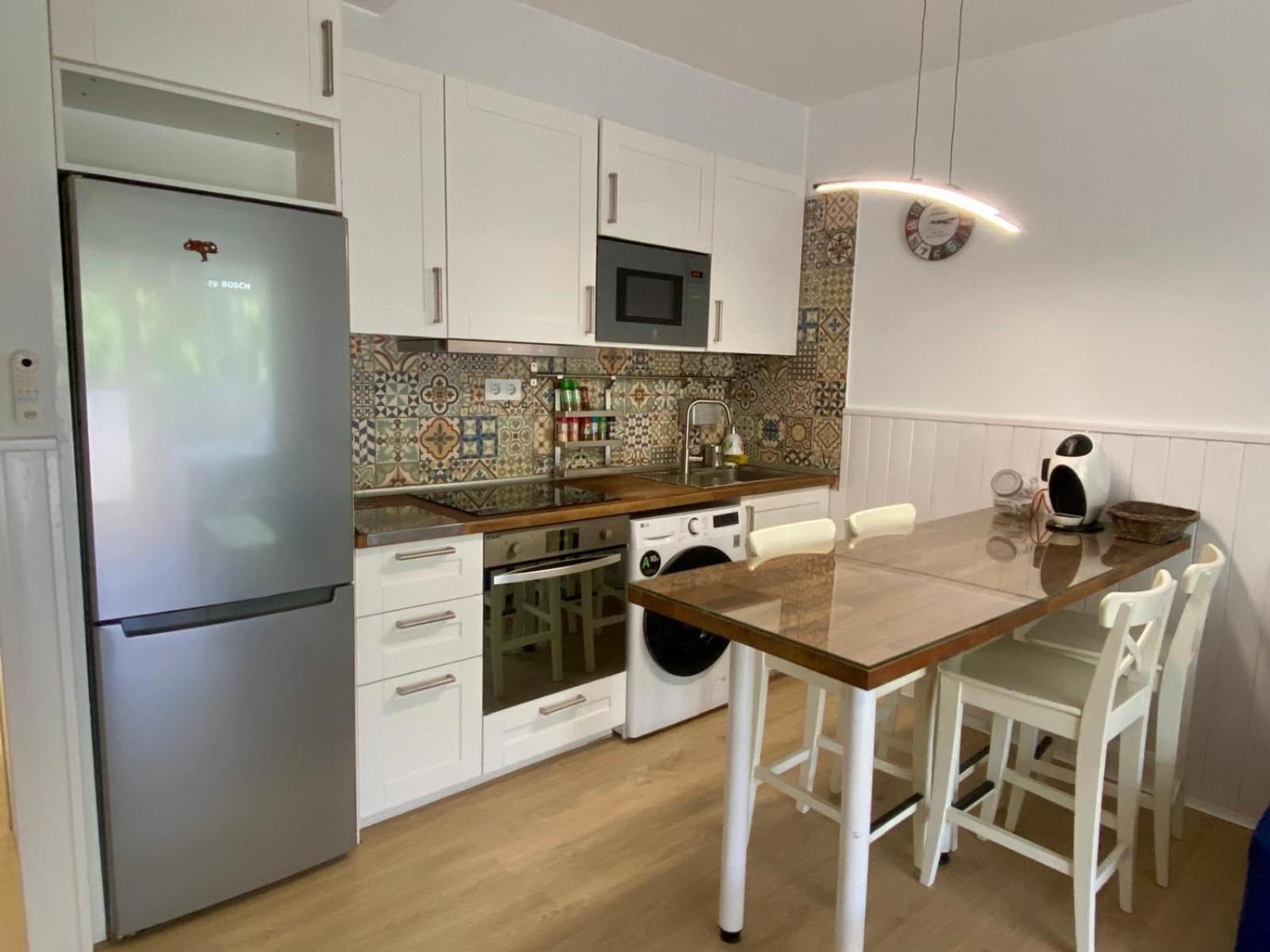 Loft Playa Torviscas,Garaje Gratis , Recien Reformado Costa Adeje (Tenerife) Zewnętrze zdjęcie