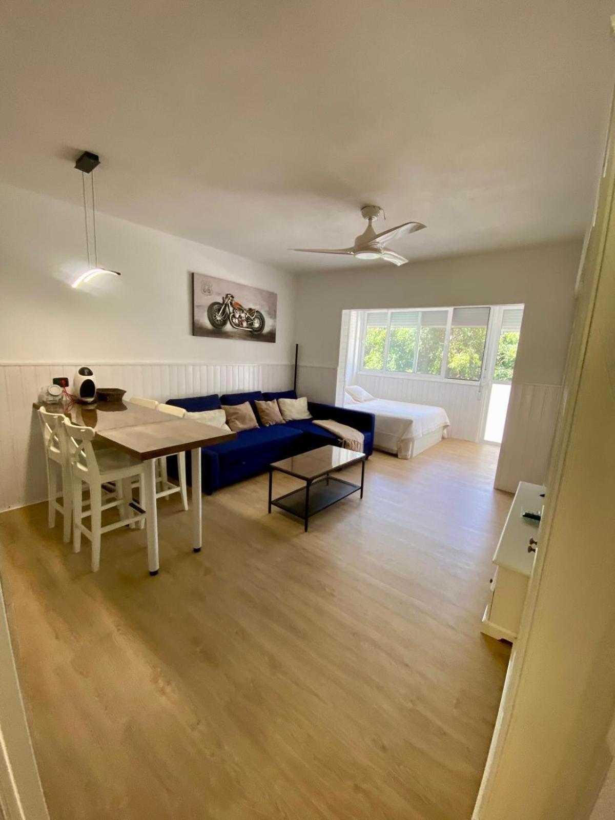 Loft Playa Torviscas,Garaje Gratis , Recien Reformado Costa Adeje (Tenerife) Zewnętrze zdjęcie