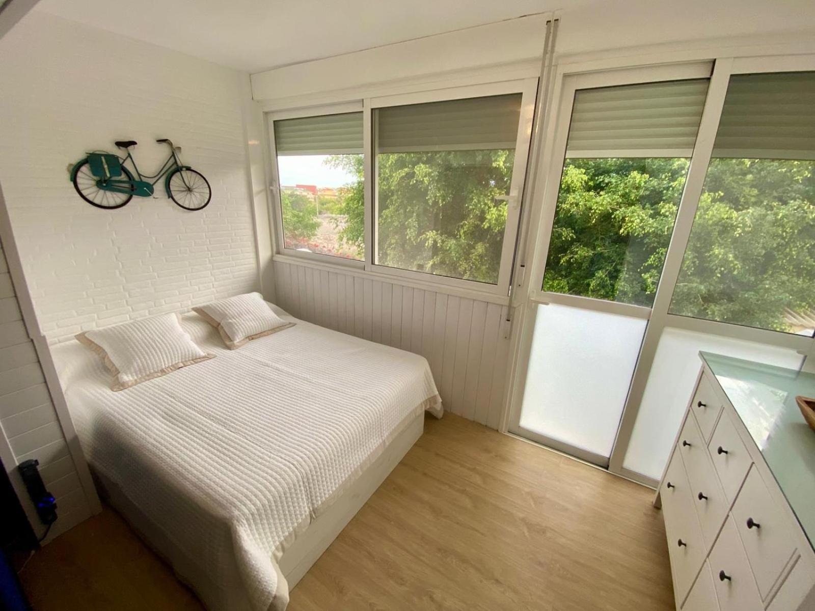 Loft Playa Torviscas,Garaje Gratis , Recien Reformado Costa Adeje (Tenerife) Zewnętrze zdjęcie
