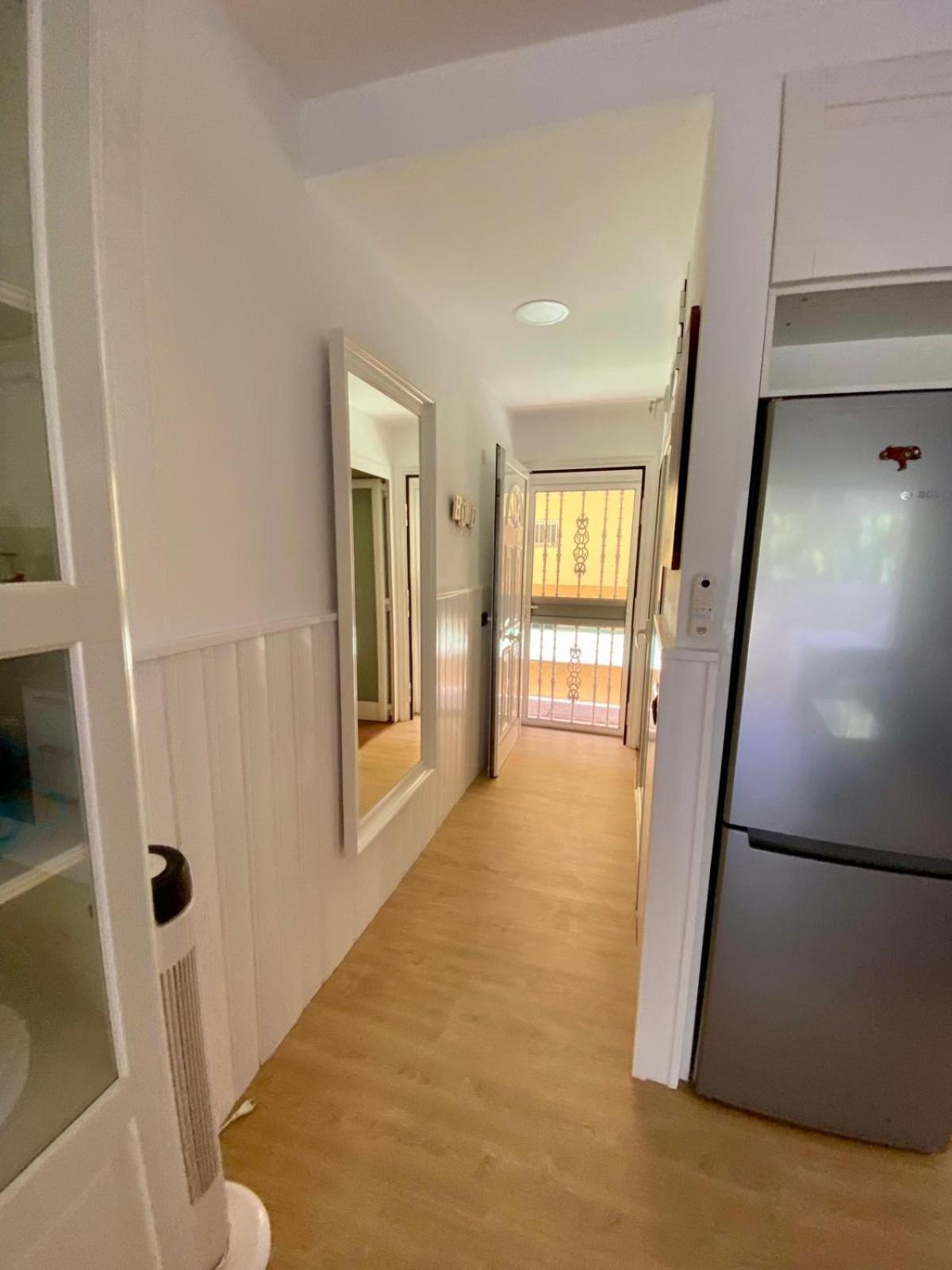 Loft Playa Torviscas,Garaje Gratis , Recien Reformado Costa Adeje (Tenerife) Zewnętrze zdjęcie