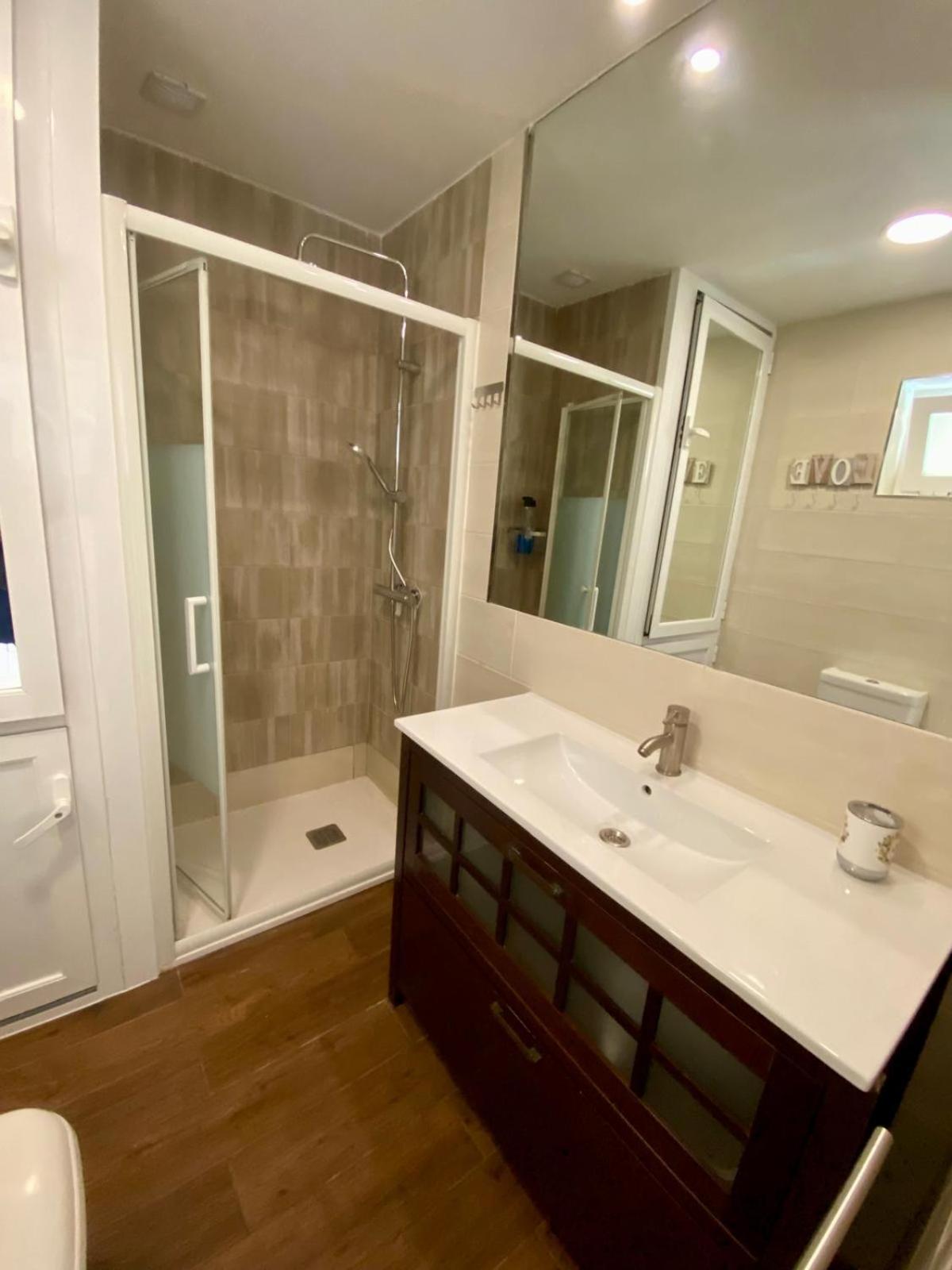 Loft Playa Torviscas,Garaje Gratis , Recien Reformado Costa Adeje (Tenerife) Zewnętrze zdjęcie