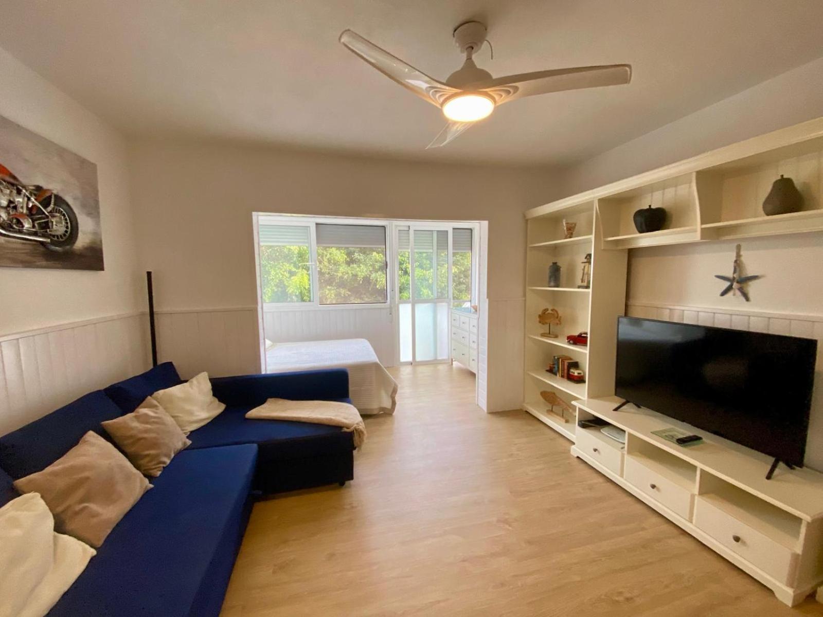 Loft Playa Torviscas,Garaje Gratis , Recien Reformado Costa Adeje (Tenerife) Zewnętrze zdjęcie