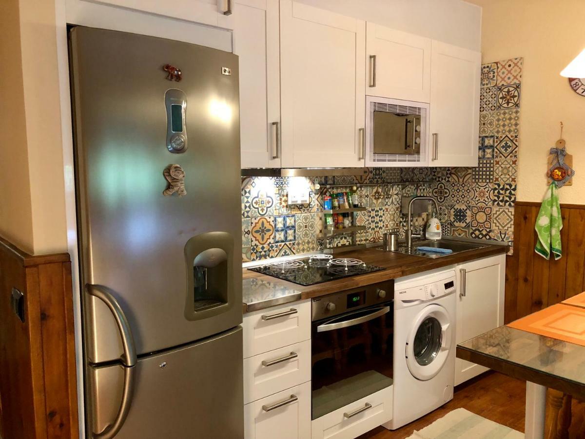 Loft Playa Torviscas,Garaje Gratis , Recien Reformado Costa Adeje (Tenerife) Zewnętrze zdjęcie