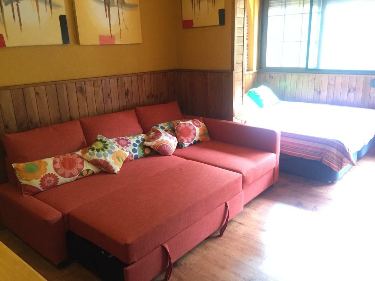 Loft Playa Torviscas,Garaje Gratis , Recien Reformado Costa Adeje (Tenerife) Zewnętrze zdjęcie