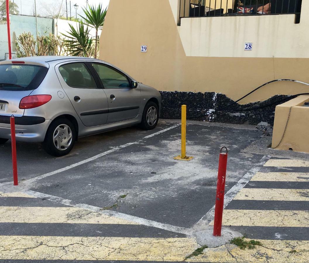 Loft Playa Torviscas,Garaje Gratis , Recien Reformado Costa Adeje (Tenerife) Zewnętrze zdjęcie