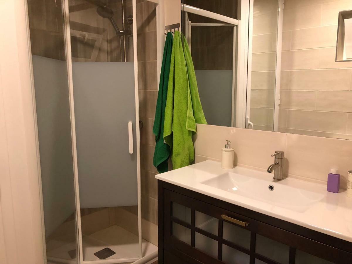 Loft Playa Torviscas,Garaje Gratis , Recien Reformado Costa Adeje (Tenerife) Zewnętrze zdjęcie