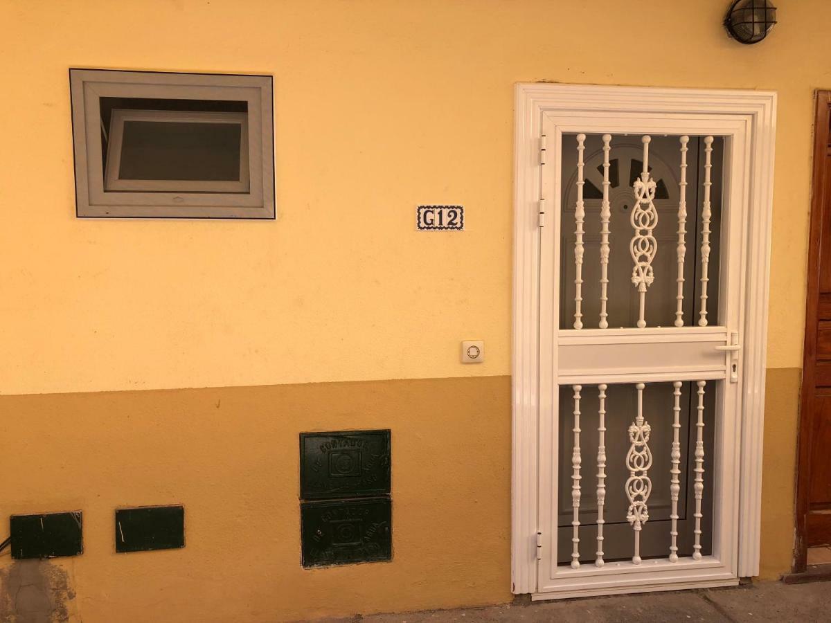 Loft Playa Torviscas,Garaje Gratis , Recien Reformado Costa Adeje (Tenerife) Zewnętrze zdjęcie